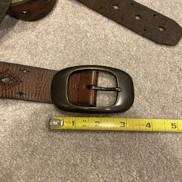 ‼️FOSSIL‼️ - Picture 2 of 8